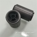 DC Motor Rotor Ferrite 8-Pole Magnet